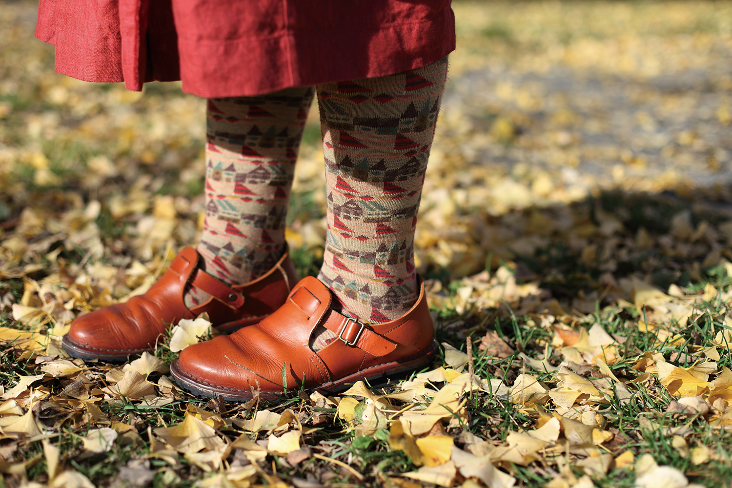 Siesta Blog | Forest shomakerの靴