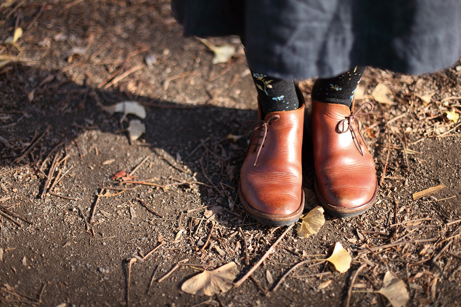 Siesta Blog | Forest shomakerの靴