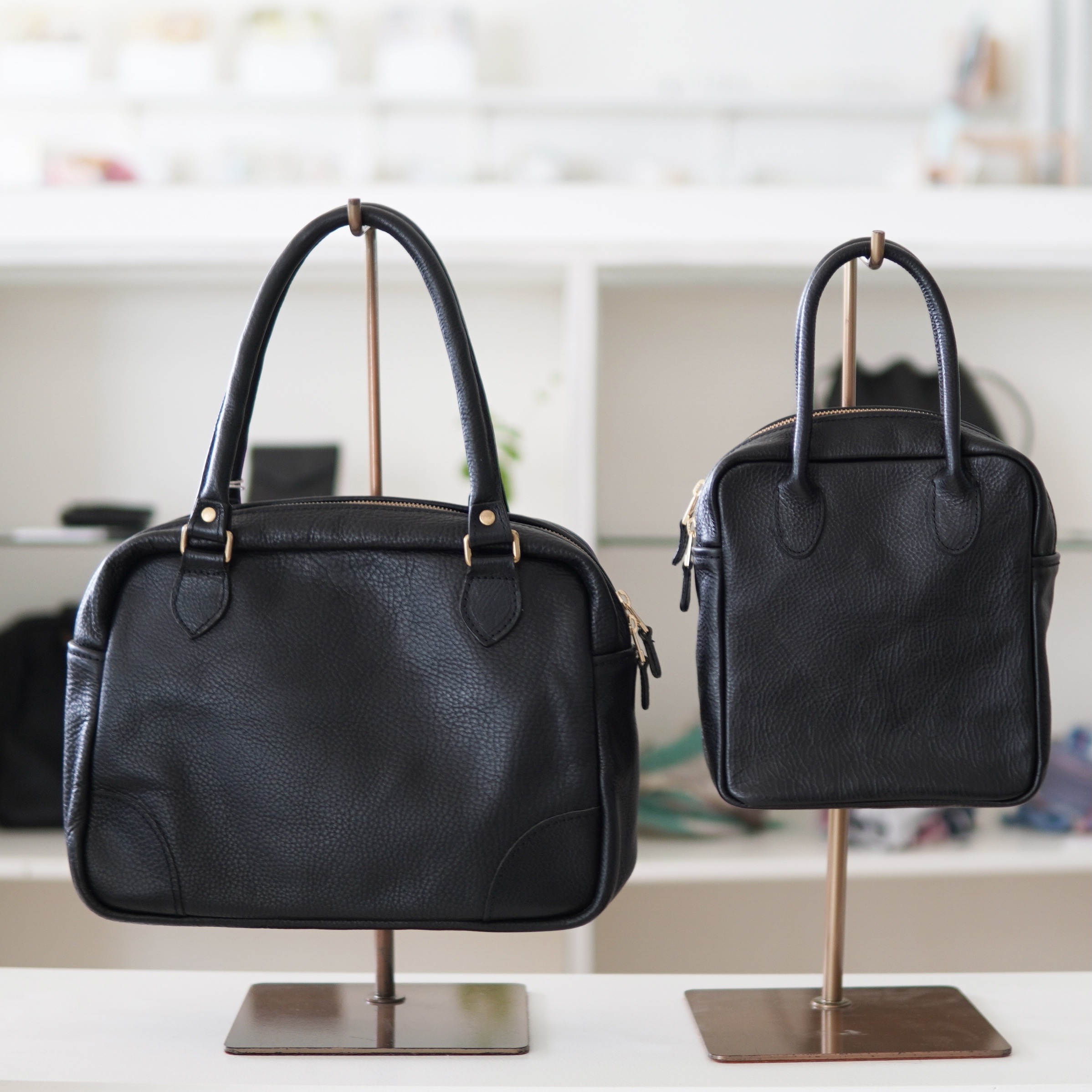 Siesta Blog | 【tandey展】スタッフのお気に入りバッグをご紹介します！